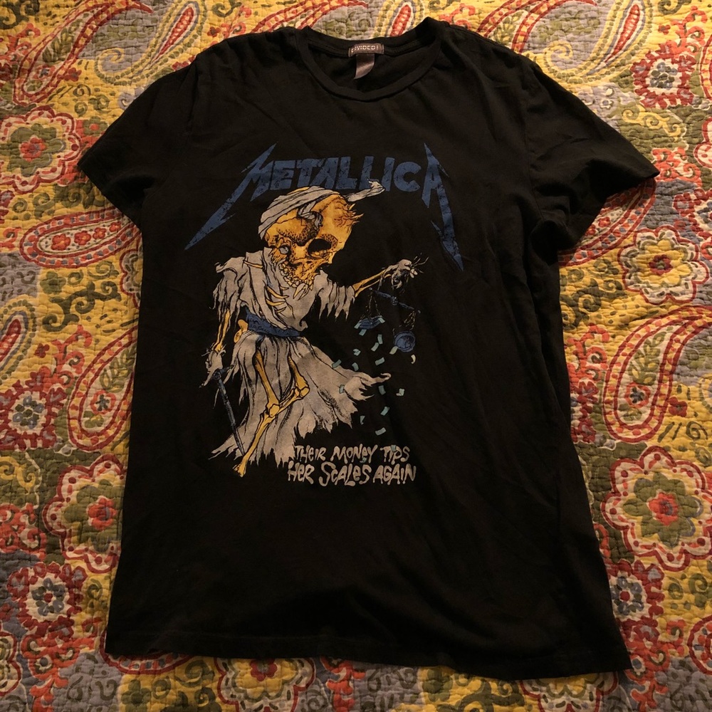 Band Tees👕